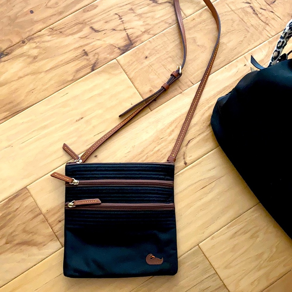 Small Dooney and Bourke that you